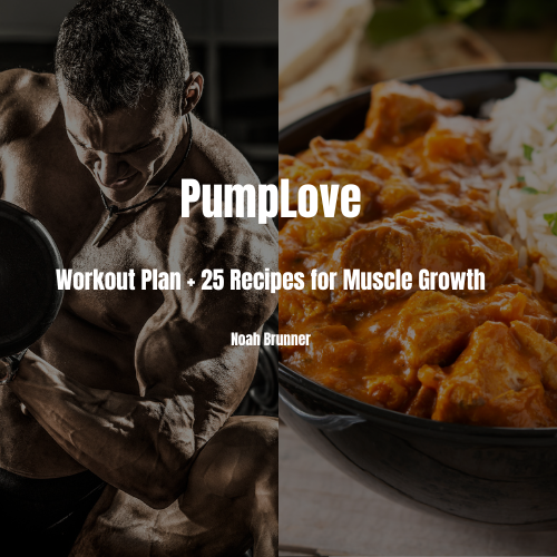 Plan d'entraînement + 25 recettes fitness