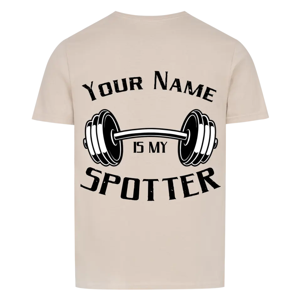 Spotter - Chemise personnalisable