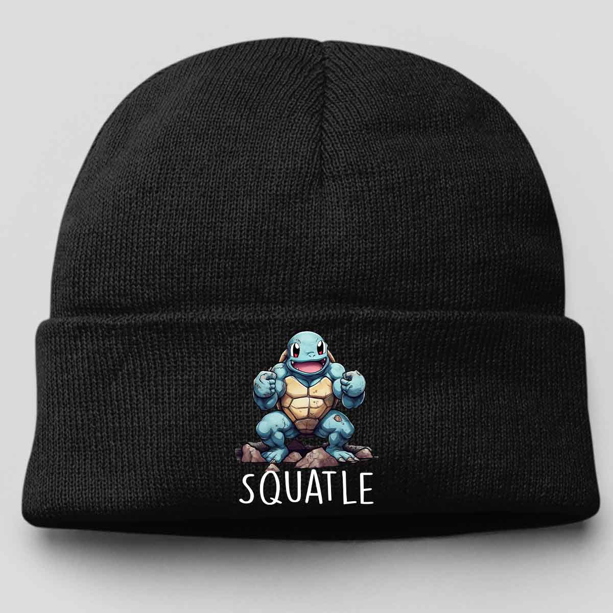 Squatle - Bonnet Premium