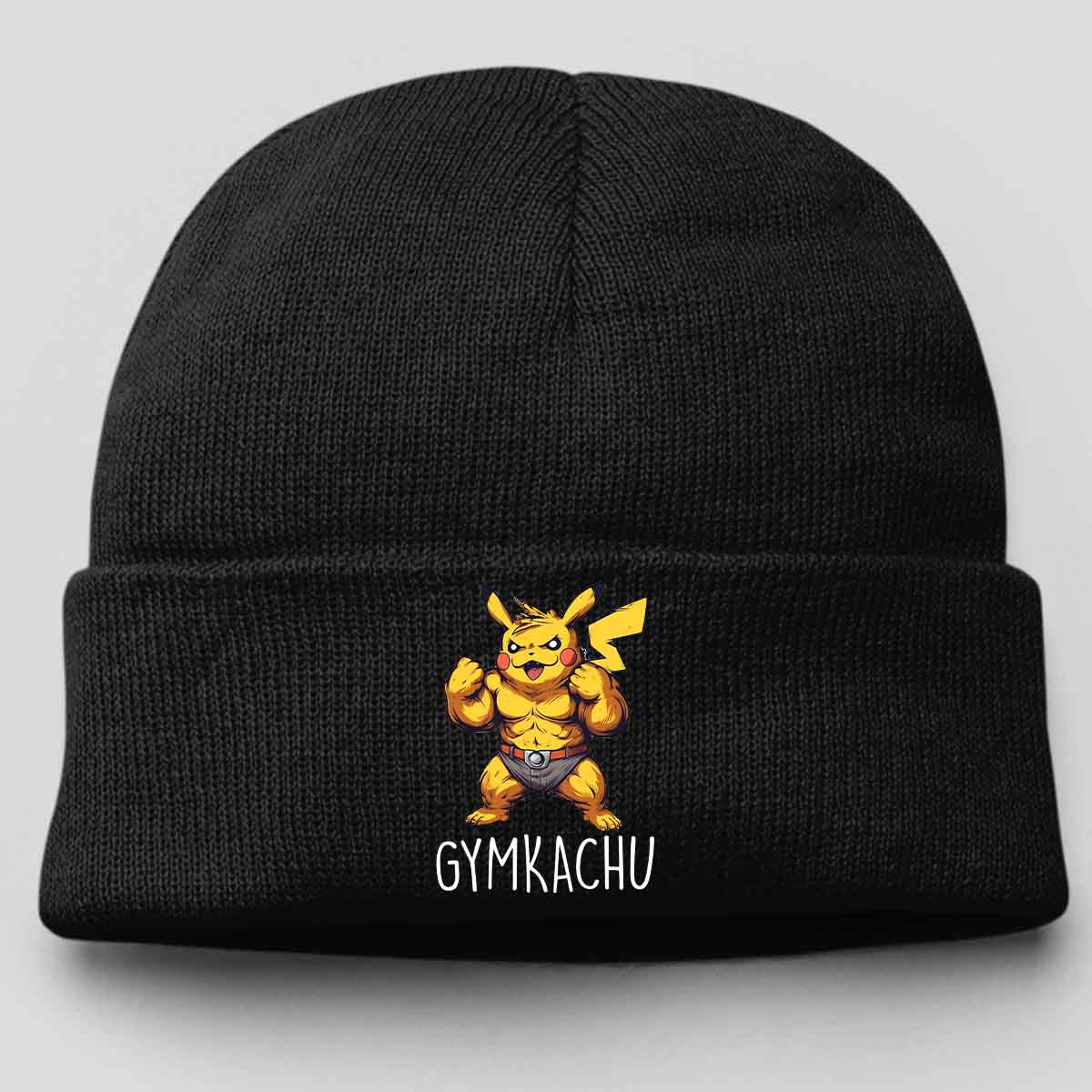 Gymkachu - Bonnet Premium