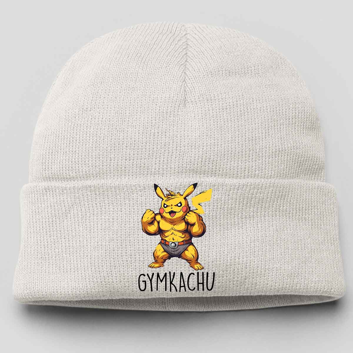 Gymkachu - Bonnet Premium