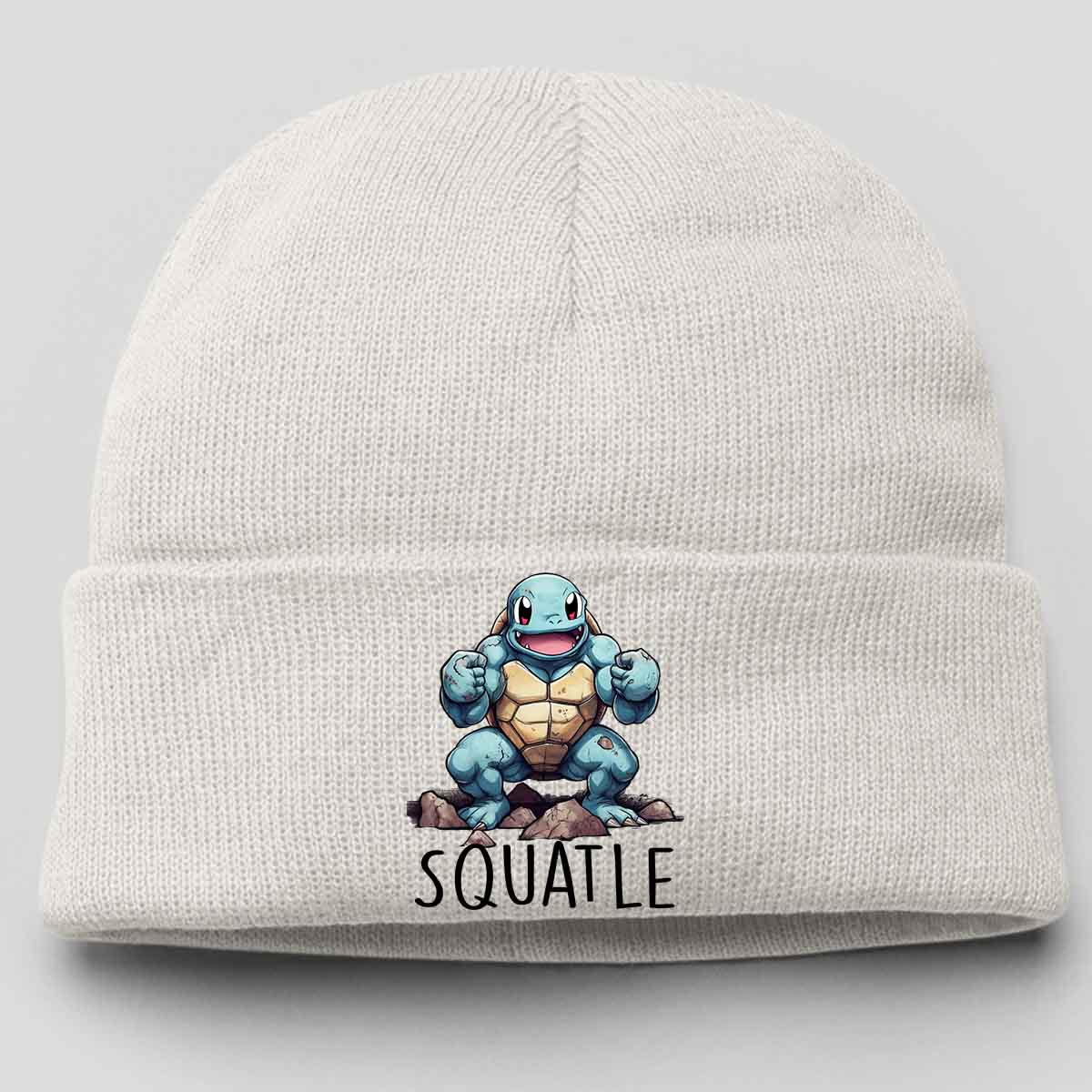 Squatle - Bonnet Premium