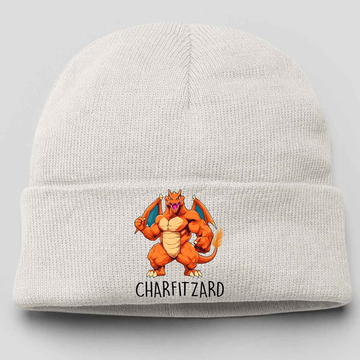 Charfitzard - Bonnet Premium