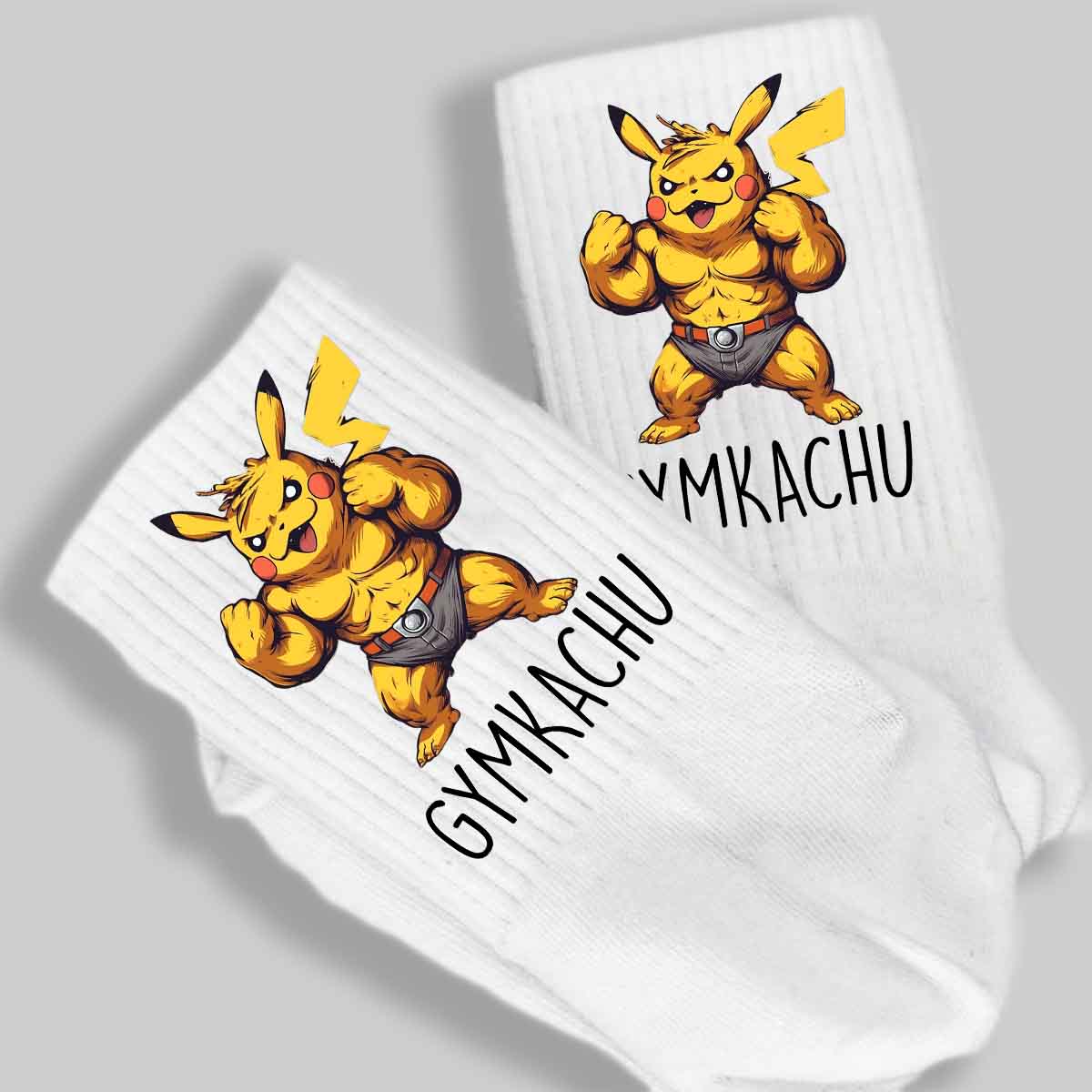 Gymkachu - Chaussettes Premium